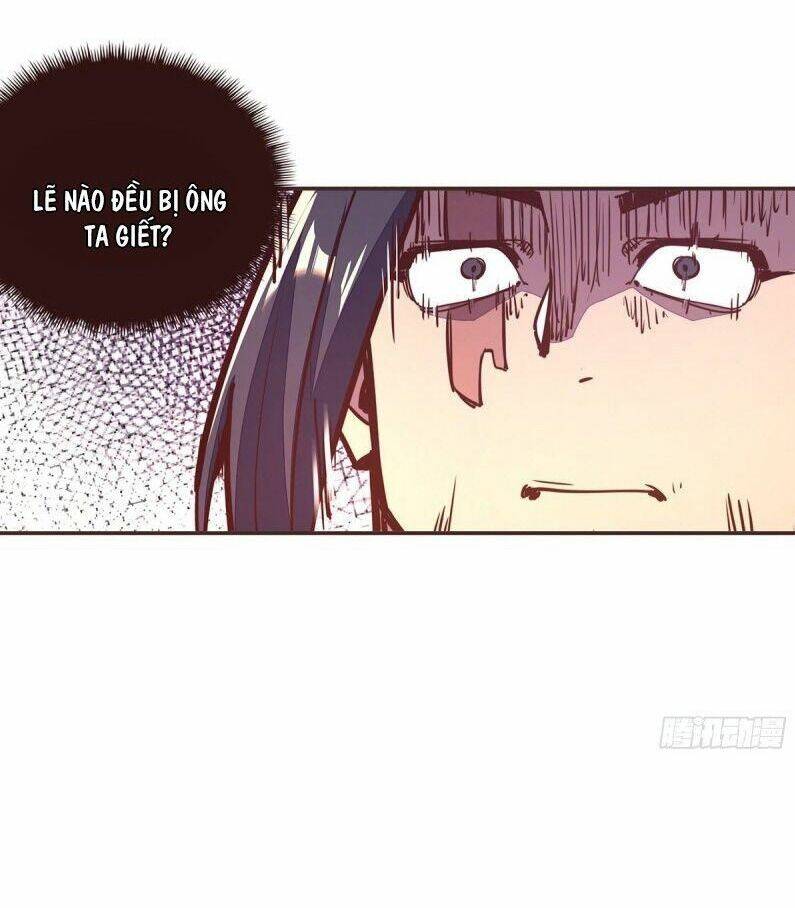 Sinh Tử Quyết: Chapter 46