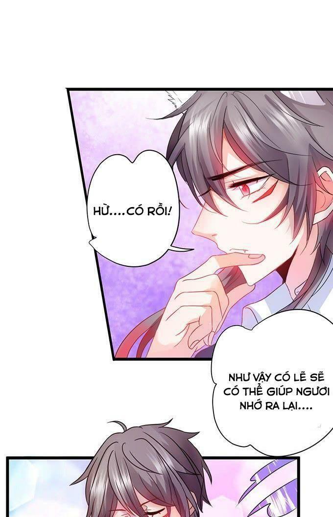 Hồ Tiên Hung Bạo: Chapter 44