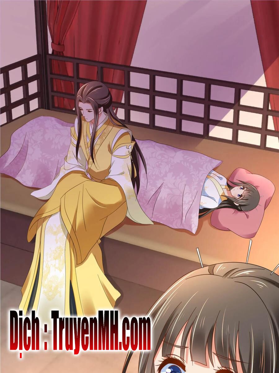 Lãnh Cung Phế Hậu Muốn Nghịch Thiên: Chapter 210