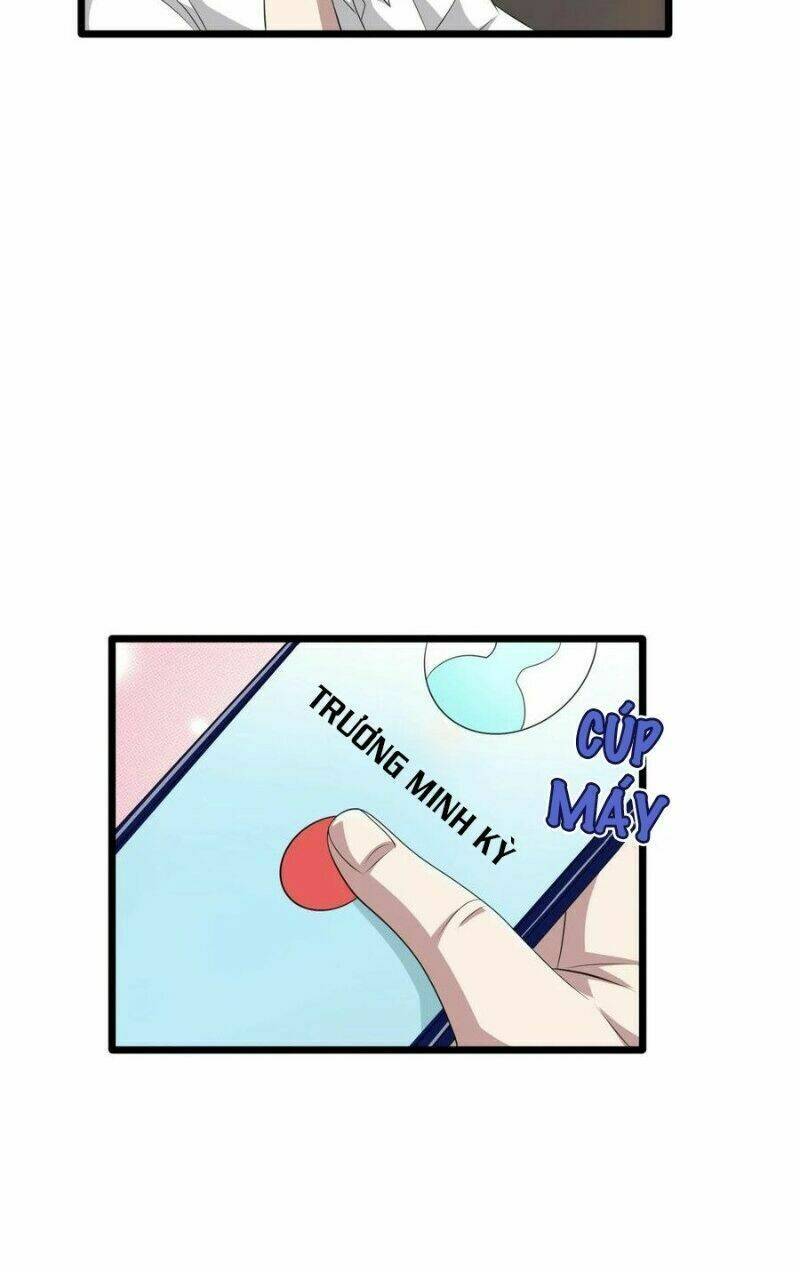 Đô Thị Tà Vương: Chapter 79