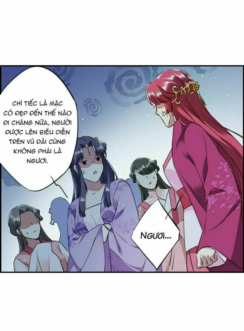 Thượng Quốc Phú Chi Thiên Đống Tuyết: Chapter 25