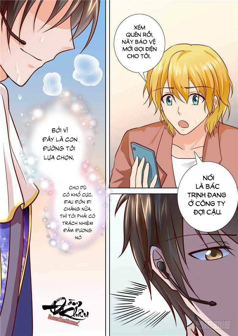 Người Thừa Kế Giá Đáo: Hiệu Thảo Làm Loạn Đủ Chưa?: Chapter 79