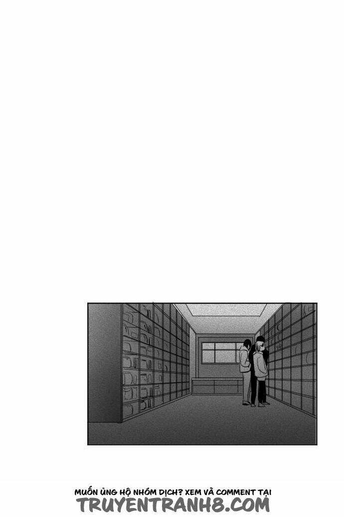 Transparent Cohabitation: Chapter 29