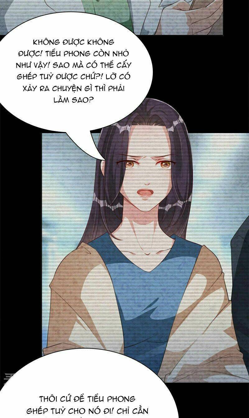 Lãnh Hôn Cuồng Ái: Chapter 42