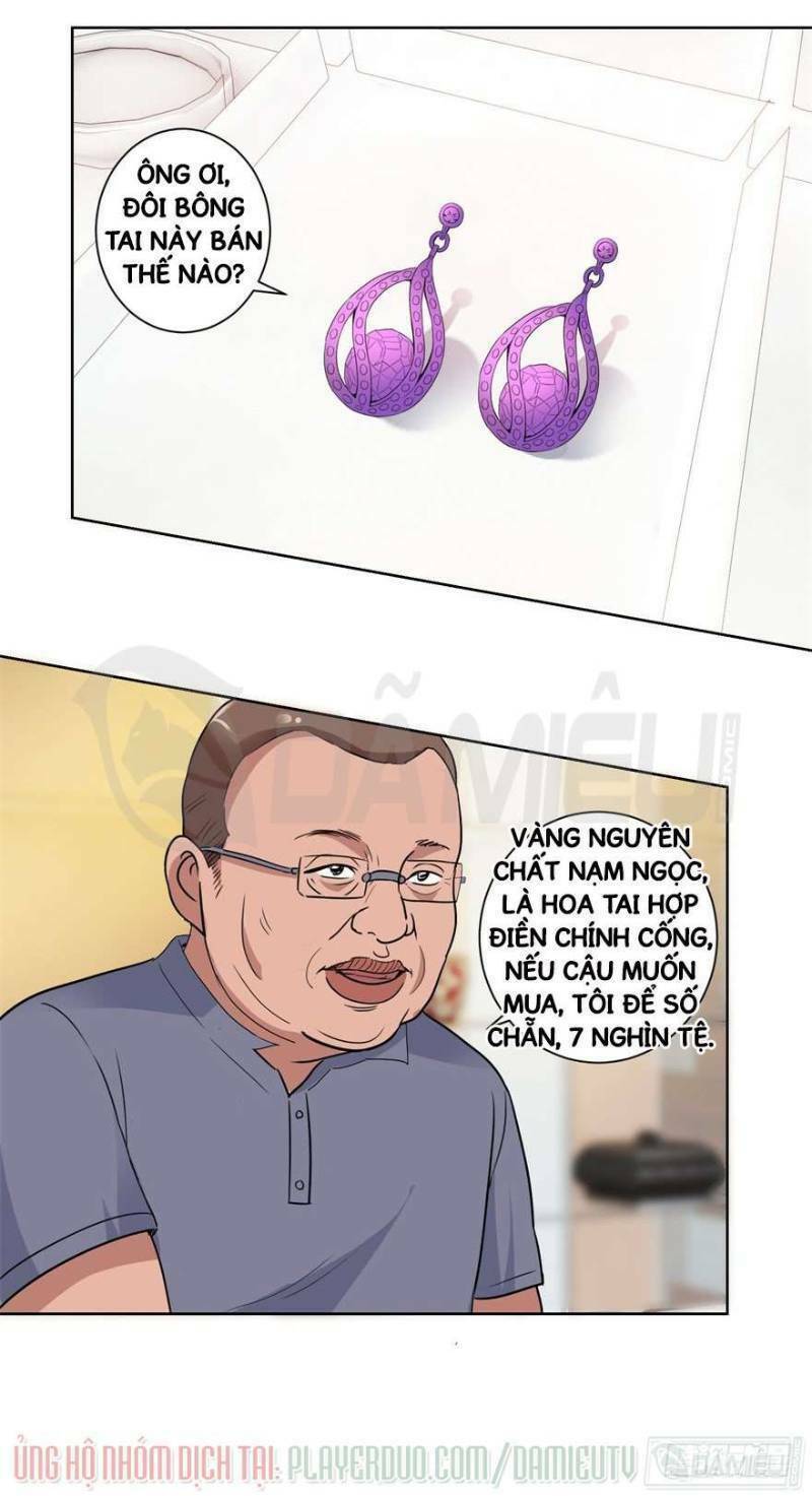 Đô Thị Chí Tôn Hệ Thống: Chapter 106