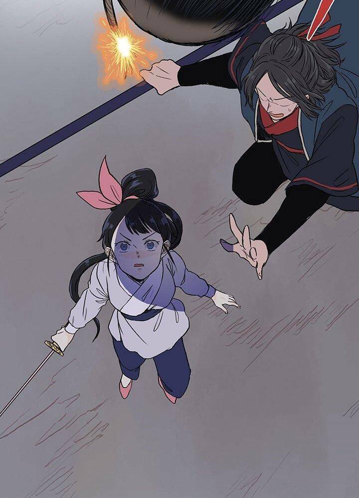 Học Sĩ Tái Sinh: Chapter 117