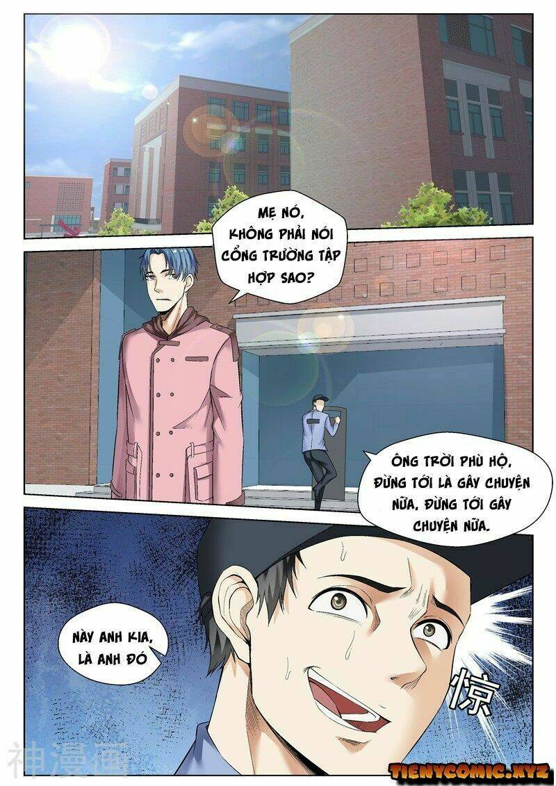 Tu Chân Cuồng Thiếu: Chapter 61