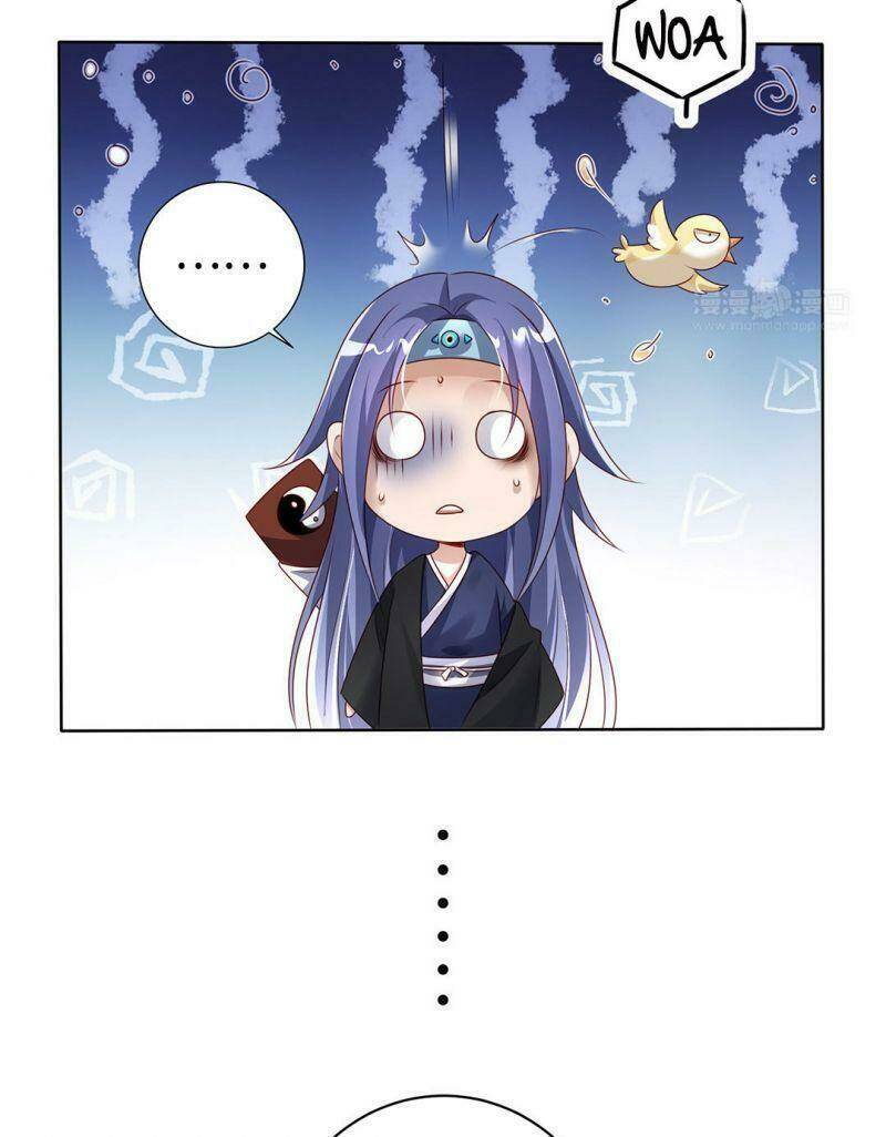 Thiên Kim Bất Hoán: Chapter 84