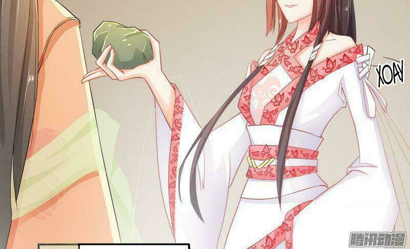 Tuyệt Thế Luyện Đan Sư: Chapter 6