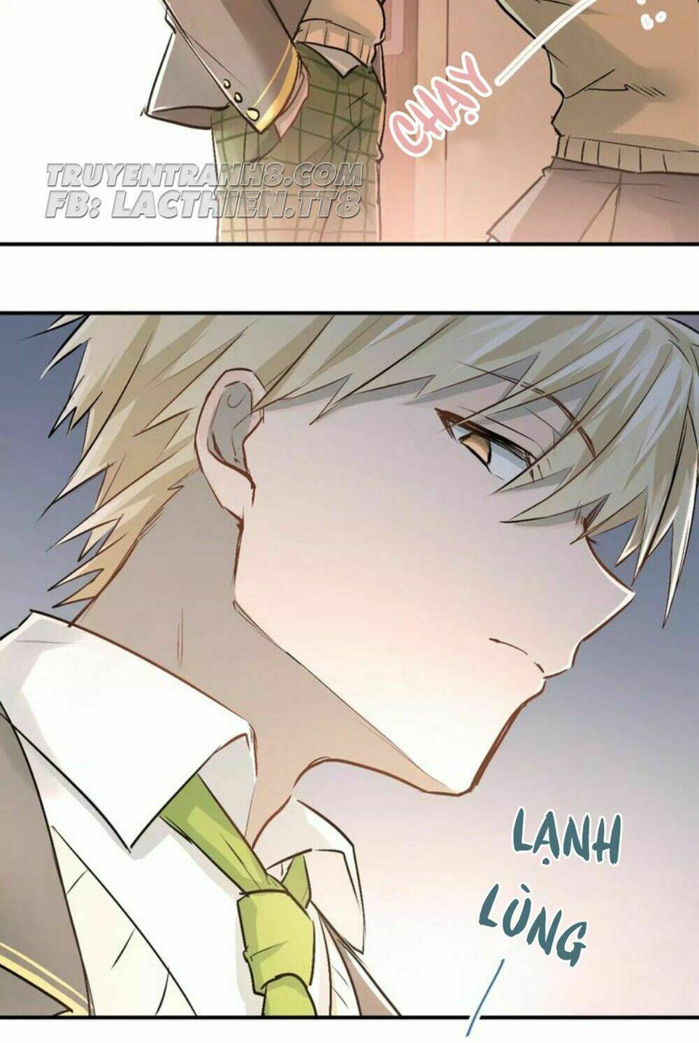 Đầu Gấu Biết Yêu: Chapter 44