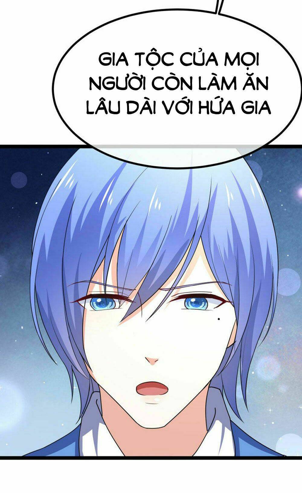 Boss Của Tôi Là Đại Thần: Chapter 84