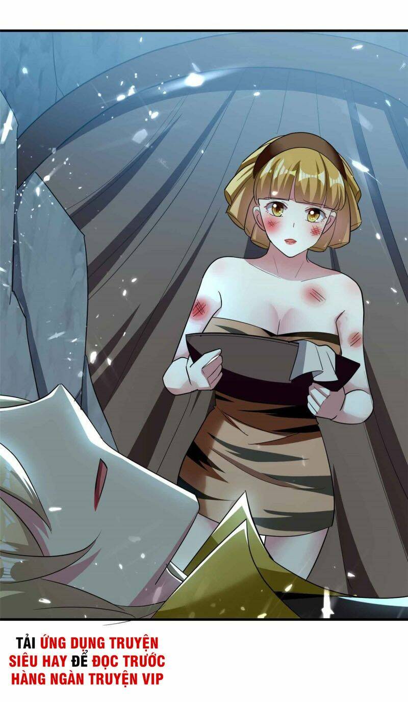 Vạn Giới Tiên Vương: Chapter 132
