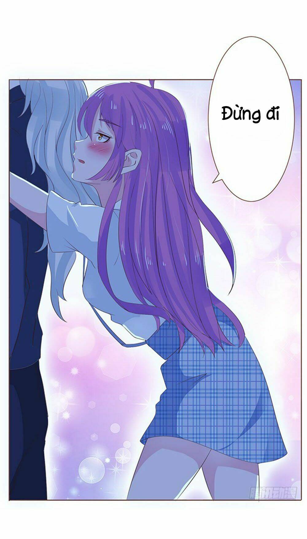 Ma Vương Luyến Ái Chỉ Nam: Chapter 101