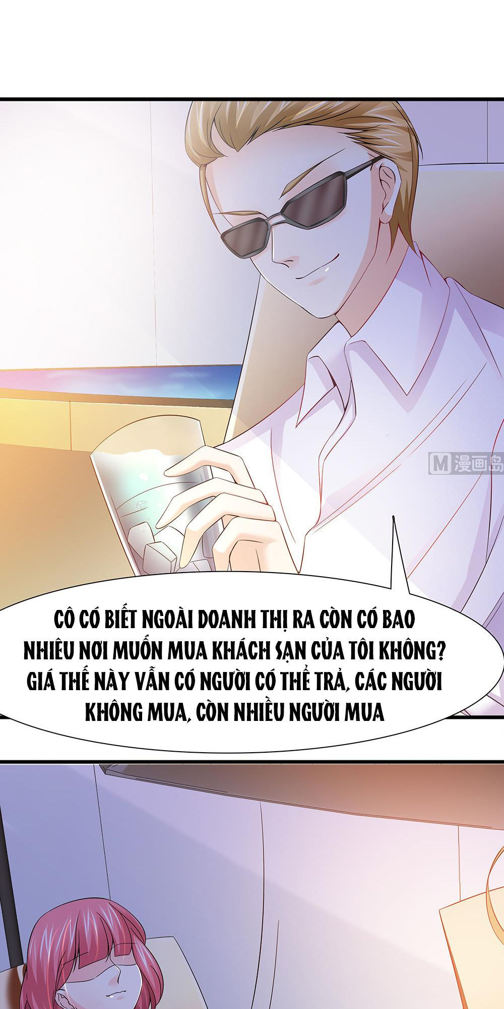 Cô Sát Thủ Ơi, Yêu Nhau Nhé: Chapter 45