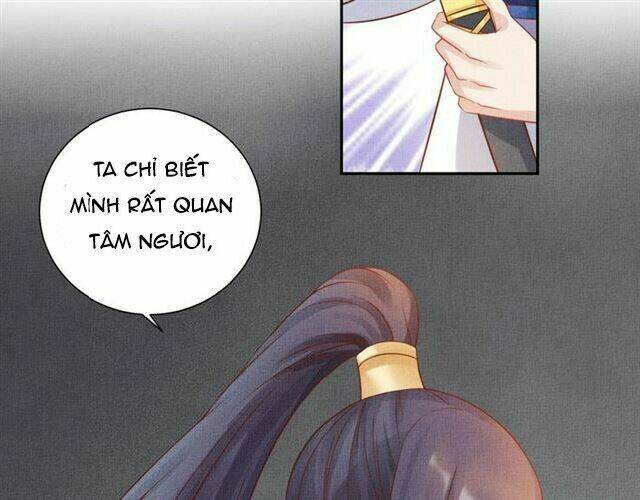 Thịnh Sủng Y Phi Chi Dao Quan Truyện: Chapter 55