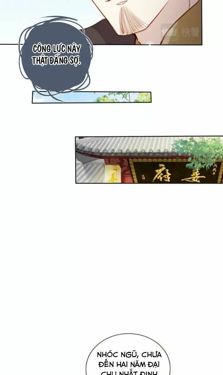 Nàng Trở Thành Bạch Nguyệt Quang Của Vương Gia Bệnh Kiều: Chapter 84