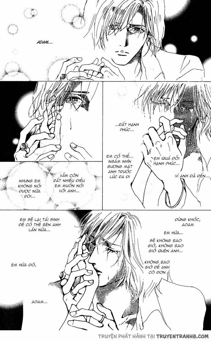 Kagen No Tsuki: Chapter 10