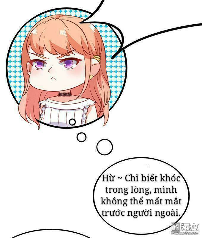 Giang Thiếu Muốn Hay Không Gả Tới Đây: Chapter 1