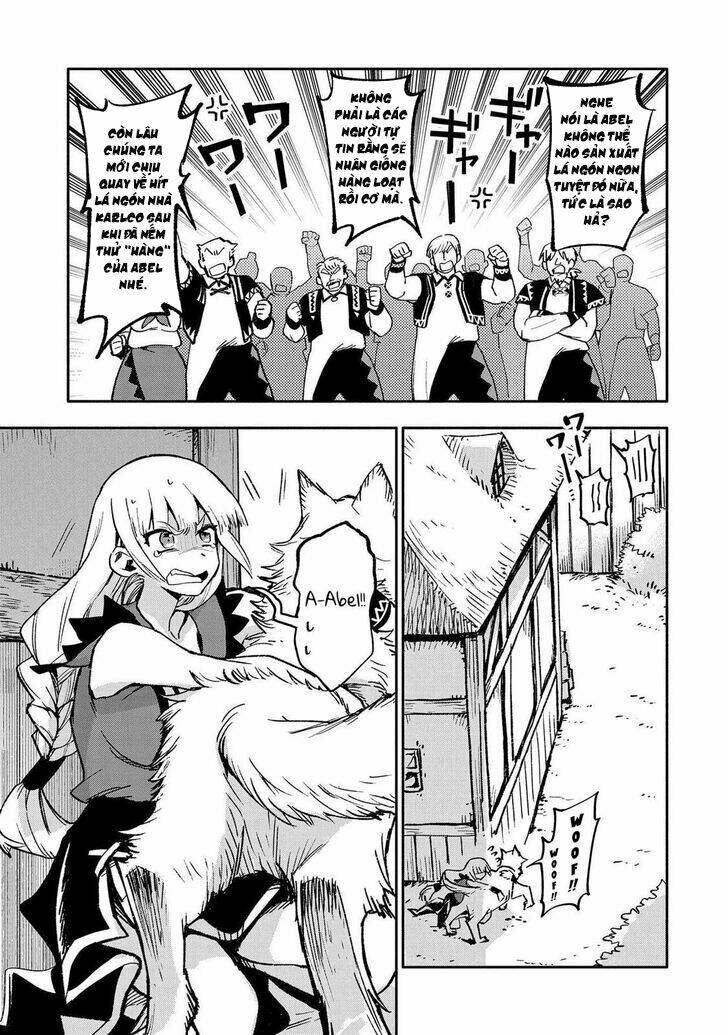 Saikyou Juzoku Tensei: Cheat Majutsushi No Slow Life: Chapter 20