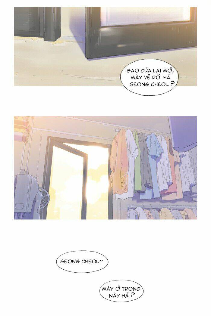 Family Man: Chapter 14