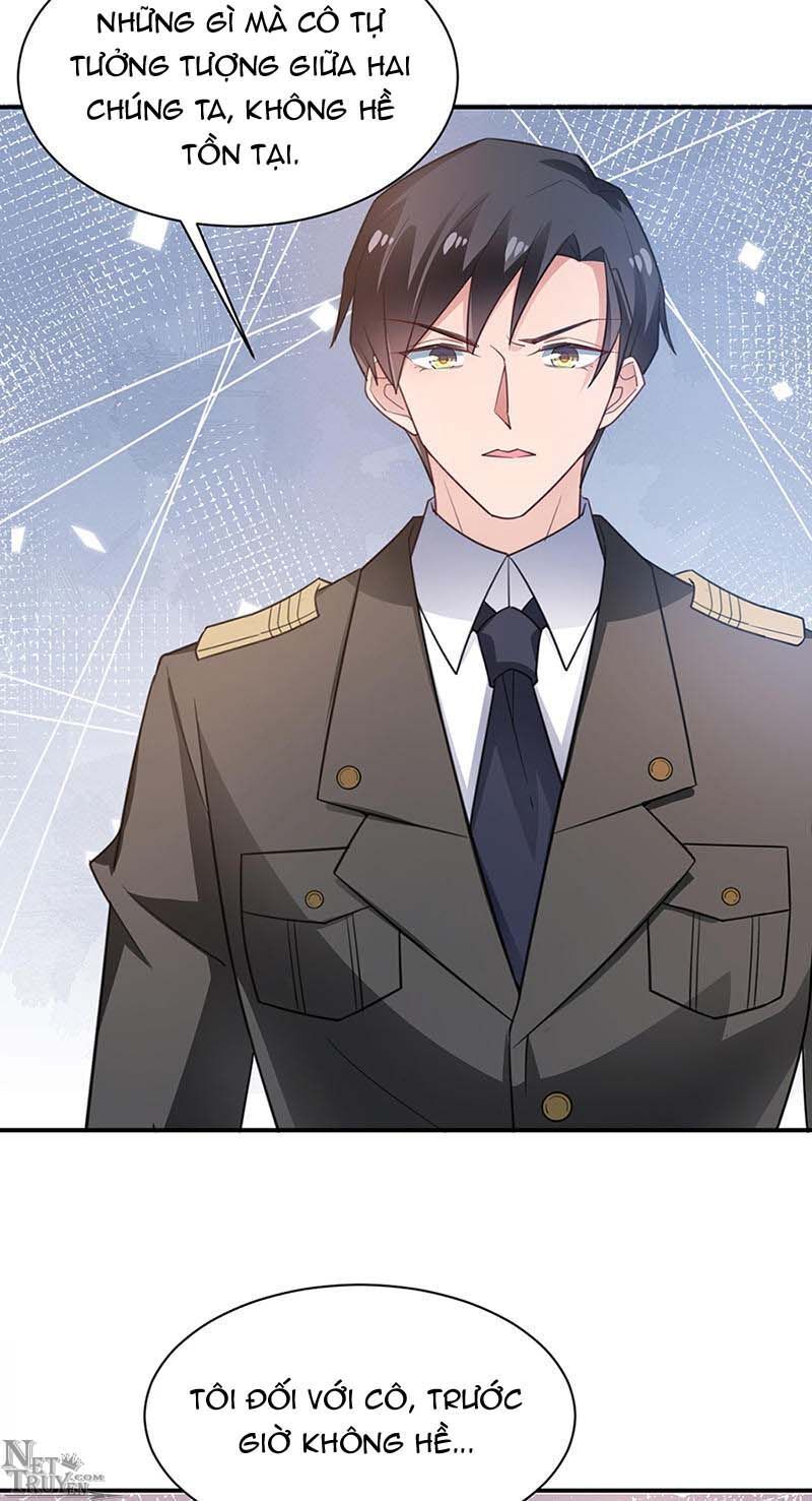 Thịnh Thế Điềm Sủng: Tiểu Manh Thê Của Dịch Thiếu: Chapter 97