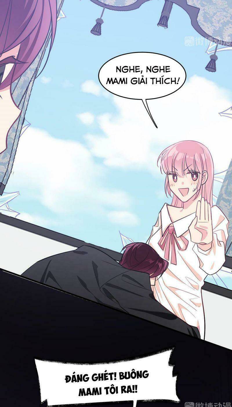 Vết Cắn Trí Mạng: Chapter 8