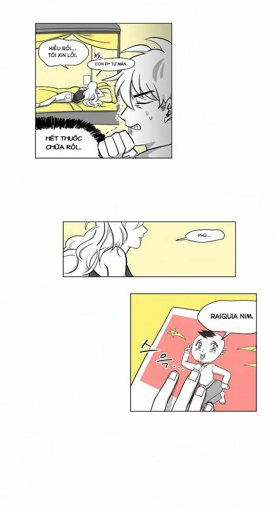 Rpg: Chapter 6