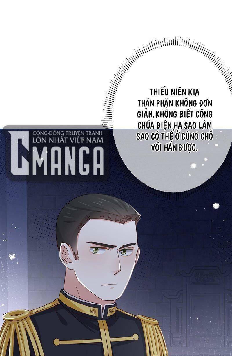 Hoàng Nữ Được Cưng Chiều Nhất Đế Quốc: Chapter 36