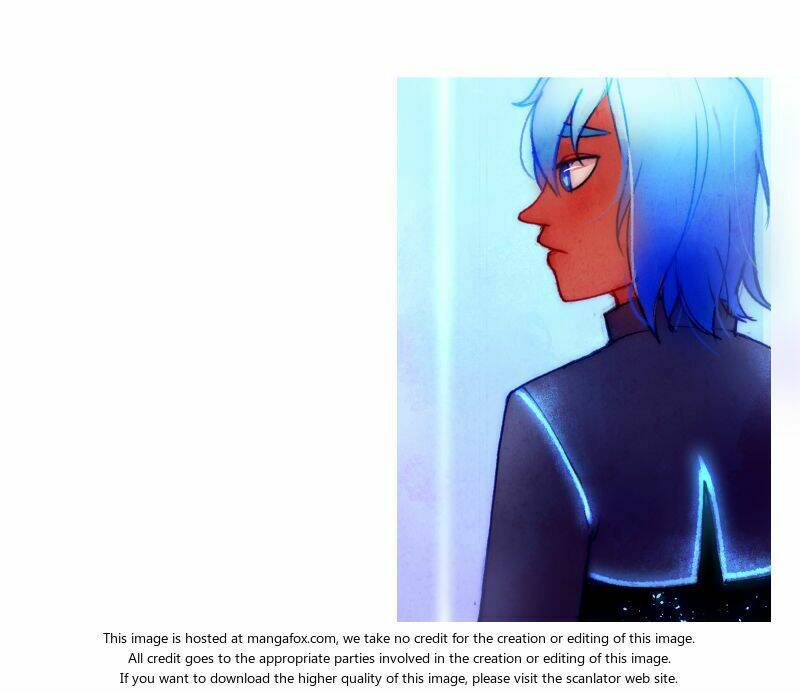 Always Human: Chapter 1.5