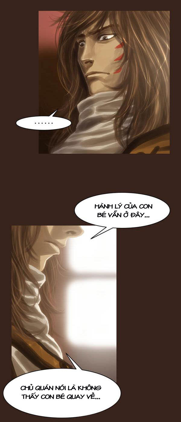 Magician: Chapter 55