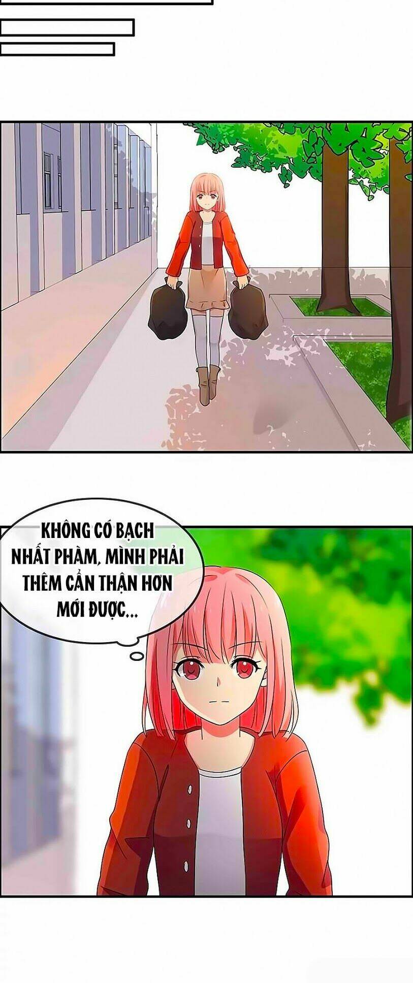 Đại Thần Tình Yêu Chớ Chạm Tôi: Chapter 25