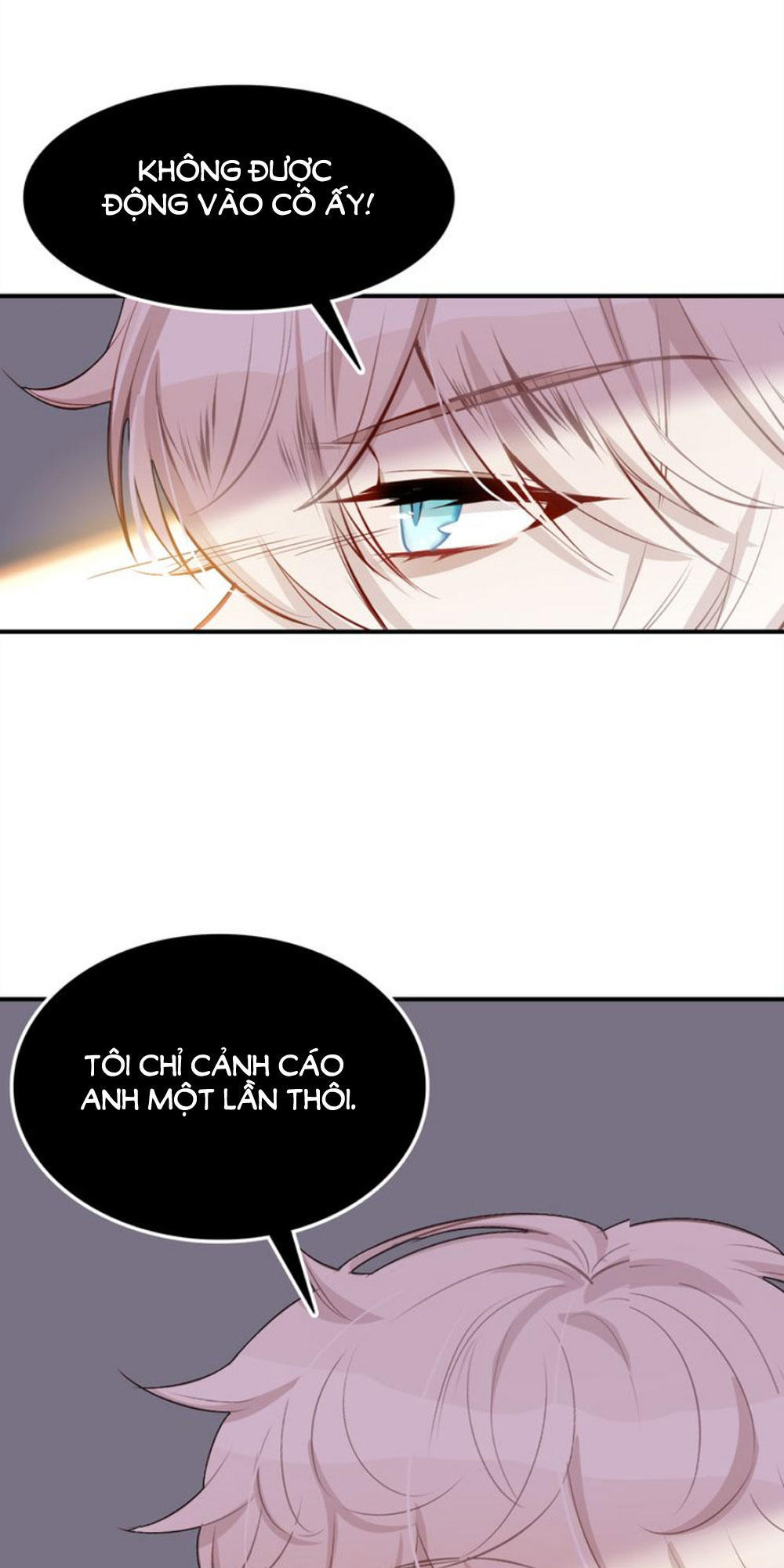 Ái Ngạo Kiều Long Vương Gia: Chapter 29