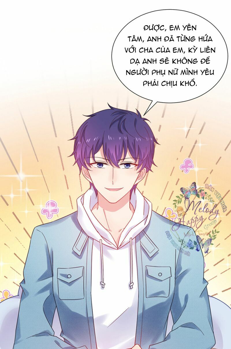Ma Lạt Thiên Kim Đẩu Ác Thiếu: Chapter 158