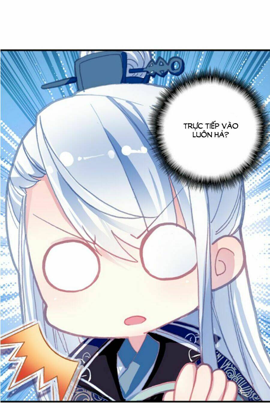 Trâm Trung Lục: Chapter 29.1