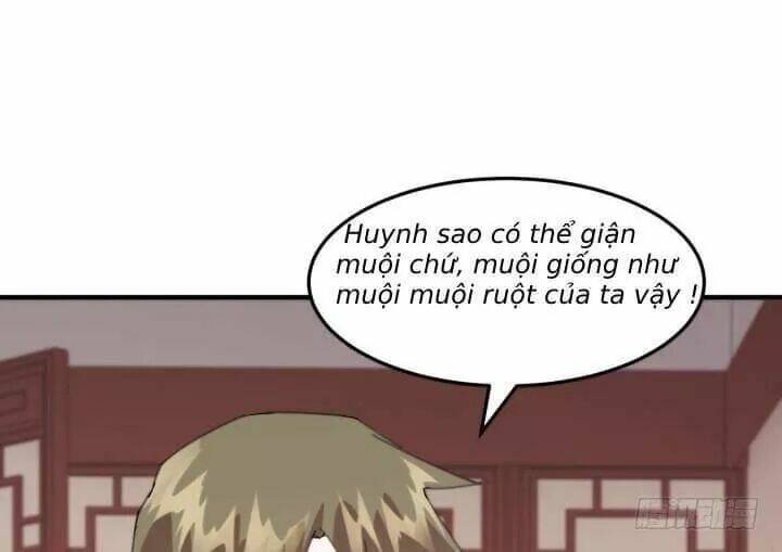 Bí Mật Của Dạ Tộc: Chapter 38