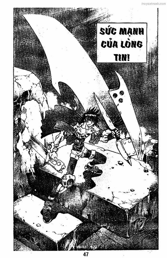 Devil And Devil: Chapter 70