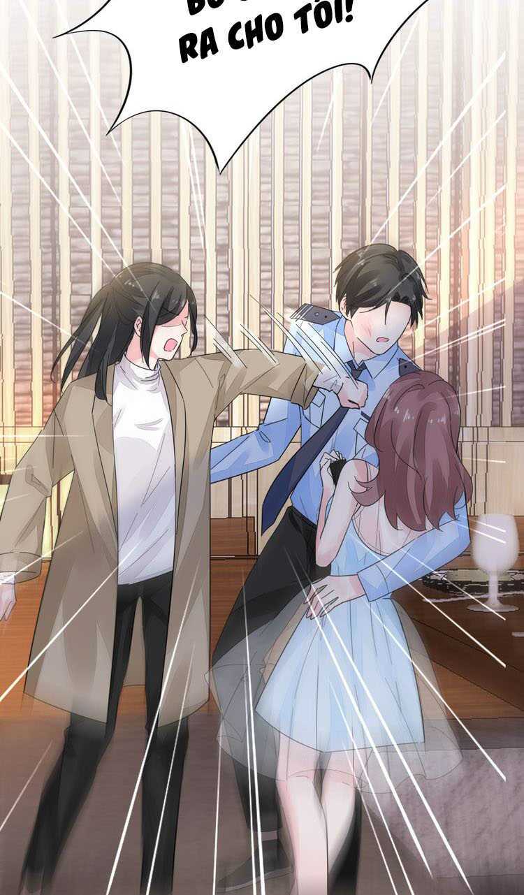 Điều Ước Sủng Ái Bất Bình Đẳng: Chapter 29