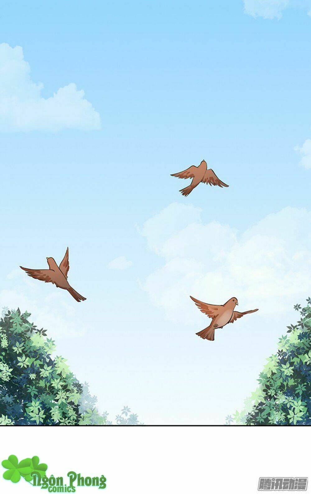 Bà Xã Tôi Là Nam Thần: Chapter 6