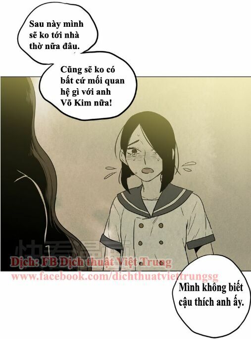 Xin Đừng Cắn Em: Chapter 9