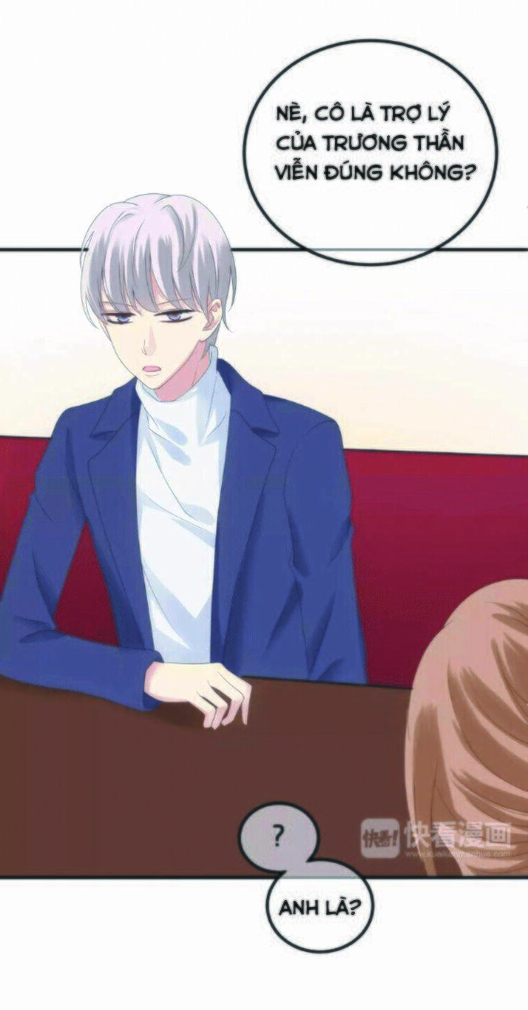 Thần Tượng Điểm Zero: Chapter 97