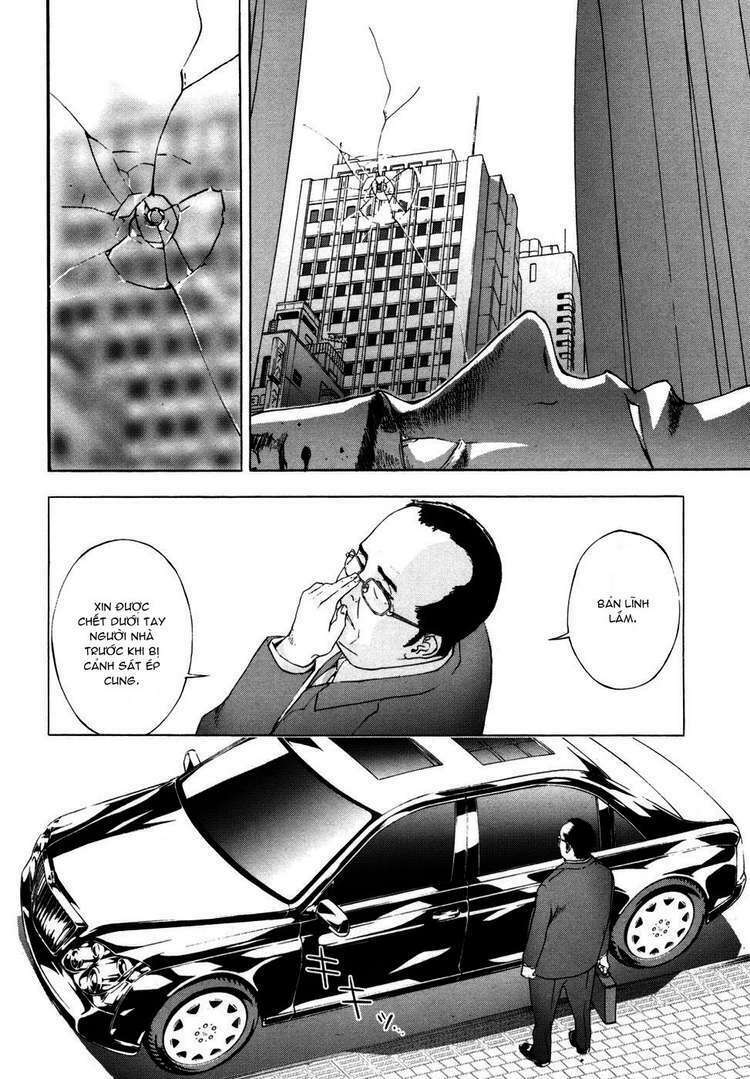 Until Death Do Us Part: Chapter 42