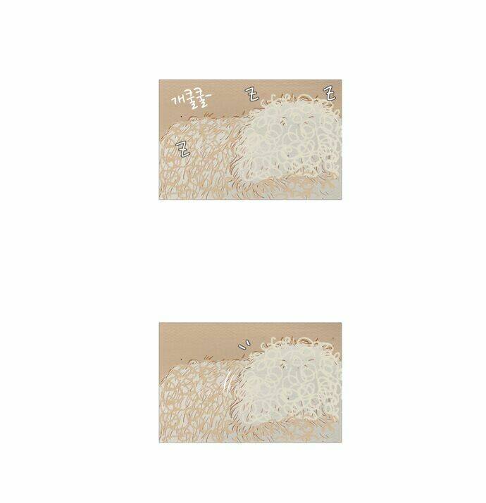 Thánh Thần Trẻ Trâu: Chapter 8