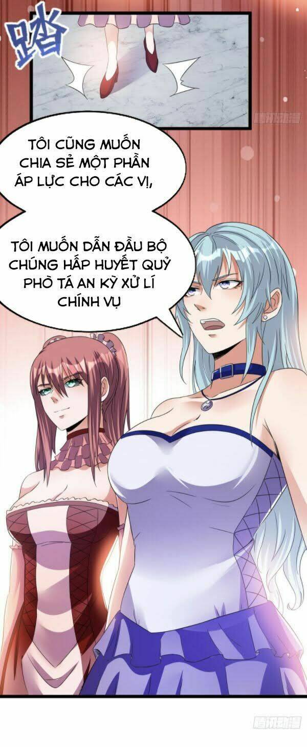 Tiên Vương Trùng Sinh: Chapter 146