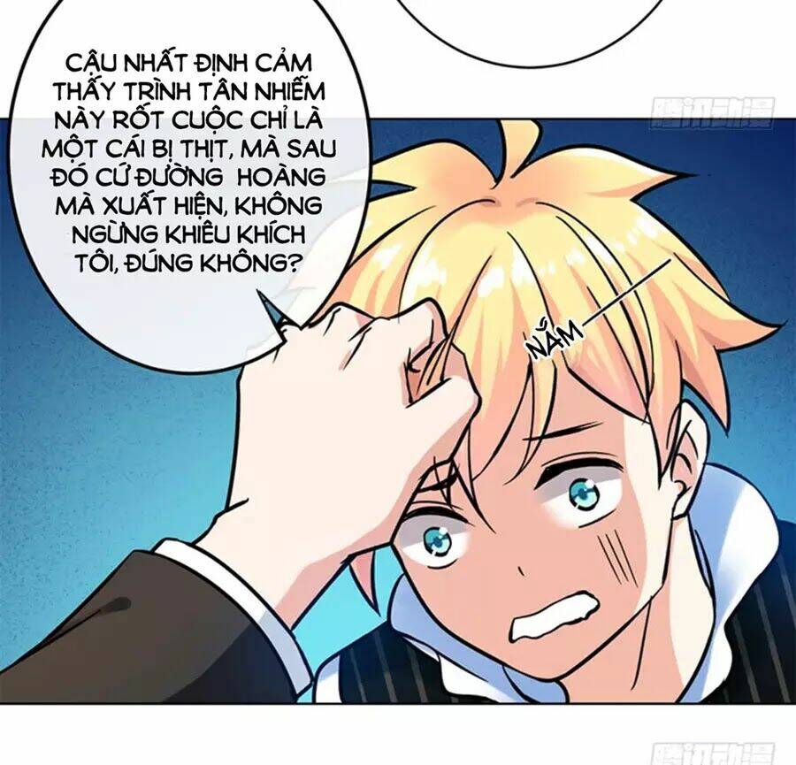 Nhật Ký Dạy Dỗ Của Gia Tộc Đáng Yêu: Chapter 72