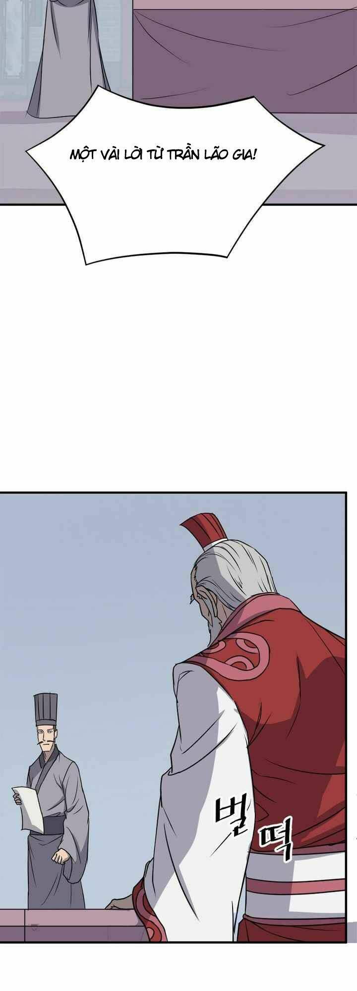 Trọng Sinh, Bất Khả Chiến Bại: Chapter 131