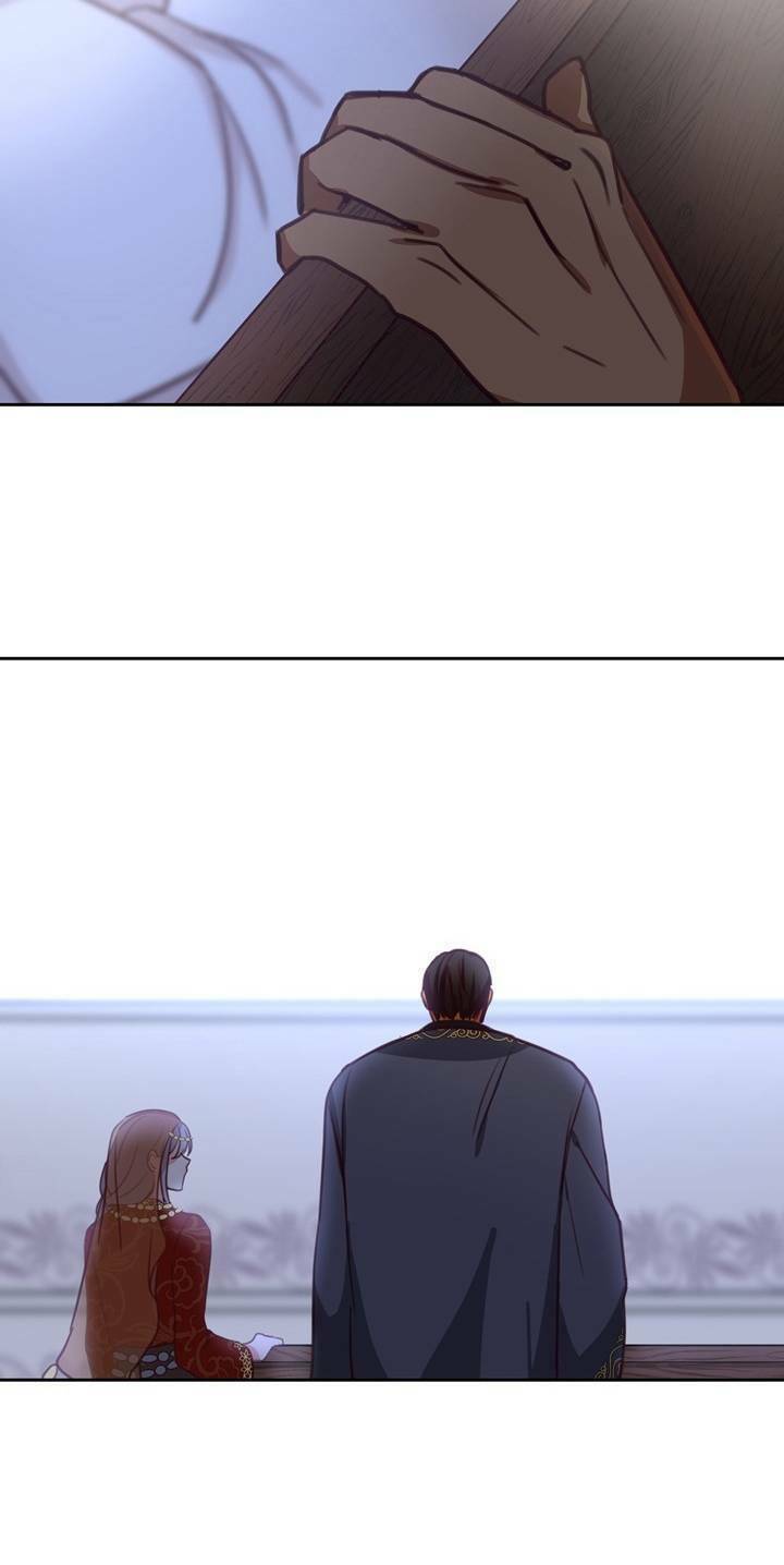 Amina - Nữ Thần Đèn: Chapter 10