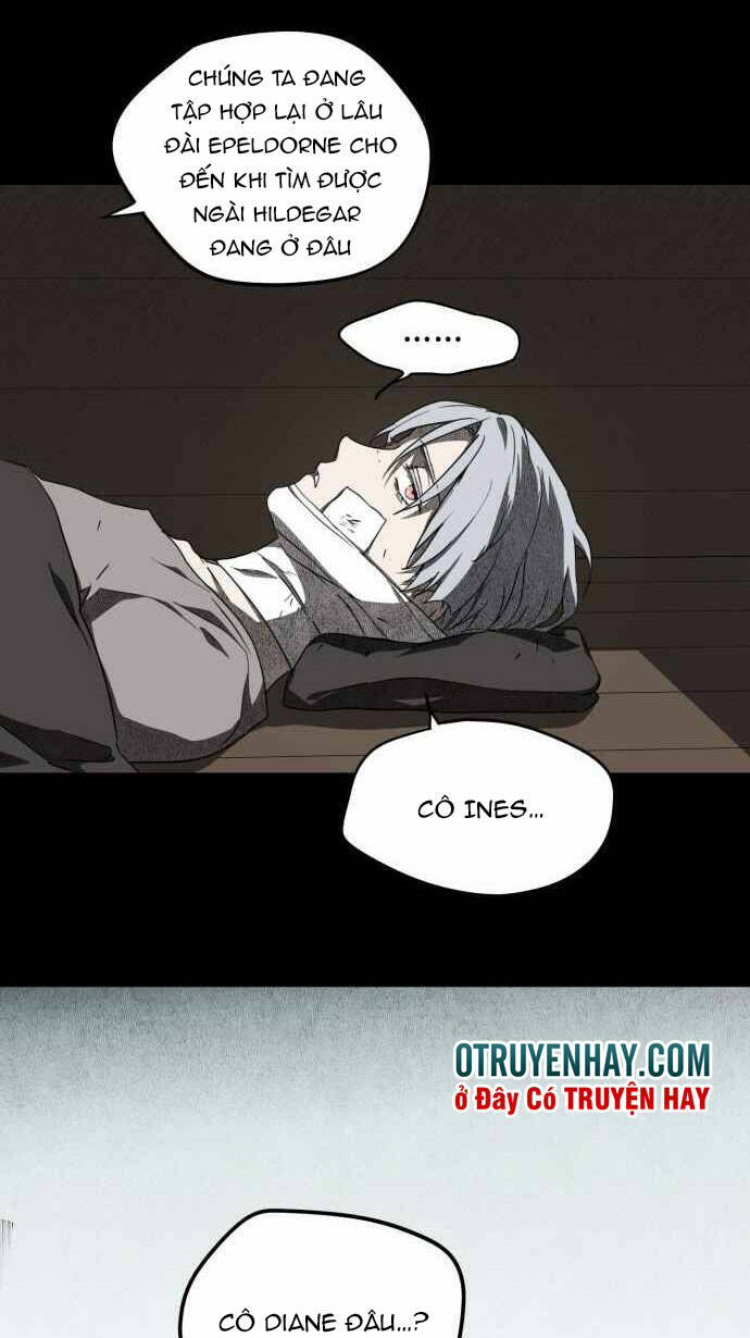 LÂU ĐÀI VÔ DANH: Chapter 29