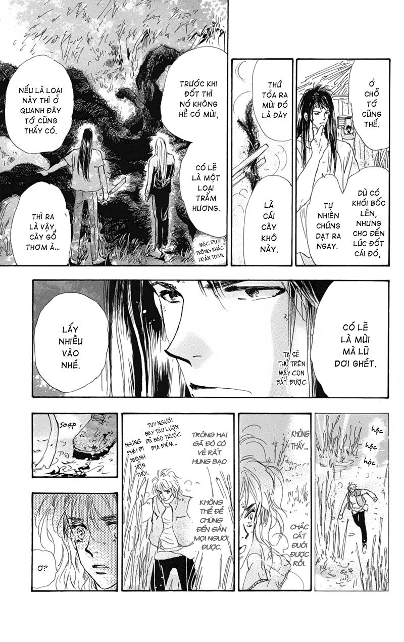 Mầm Sống: Chapter 72