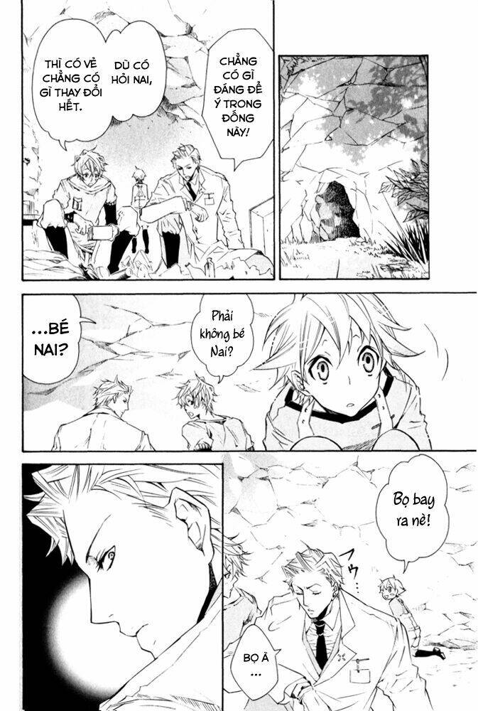 Karneval: Chapter 11