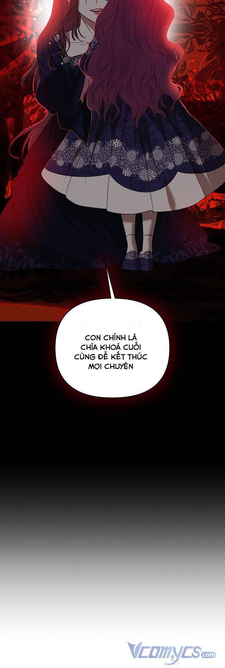 Phương Pháp Sống Sót Khi Phải Ngủ Cùng Hoàng Đế: Chapter 19